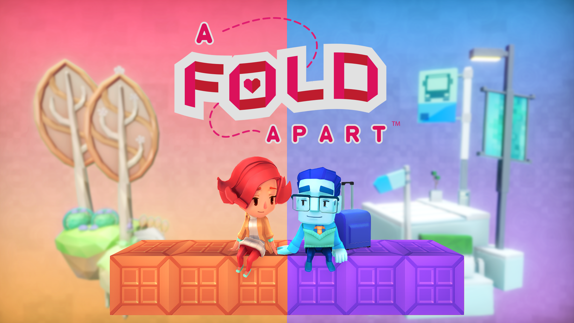 A Fold Apart