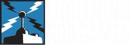 Lightning Rod Games