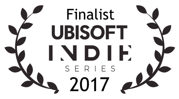 Ubisoft Indie Finalist 2017